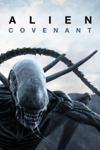 Alien Covenant – previs and postvis by Argon Effects for 20th Century Fox