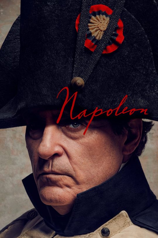 Napoleon – previs and postvis by Argon Effects for Apple Studios